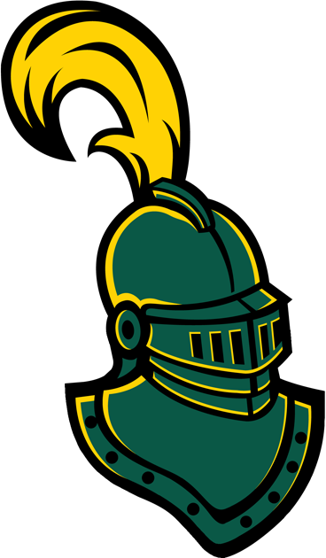Clarkson Golden Knights 2004-Pres Alternate Logo v3 diy iron on heat transfer